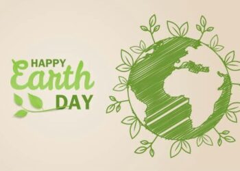 புவி நாள் (Earth Day)