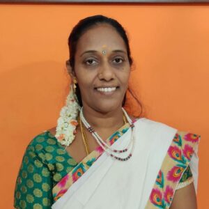 WRH. Dr.Nalini Parthasarathy